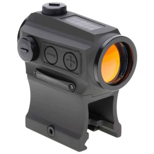 Holosun 1x Micro Red Dot