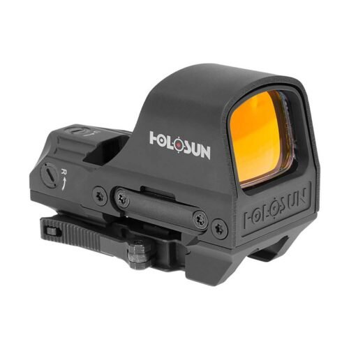 Holosun 510 1x Open Reflex Sight