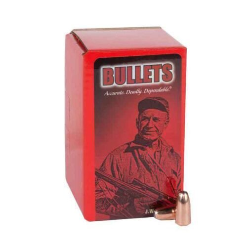 Hornady Soft Point (SP) Series Reloading Bullets