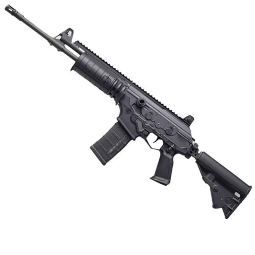 IWI Galil Ace 7.62mm NATO 16in Black Semi Automatic Modern Sporting Rifle – 20+1 Rounds