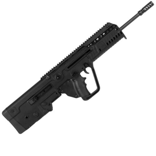 IWI Tavor 5.56mm NATO 18.5in Black Semi Automatic Modern Sporting Rifle – 10+1 Rounds