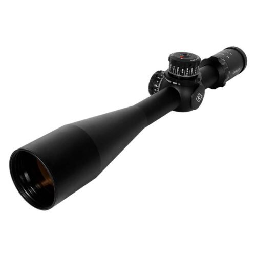 Kahles K1050 10-50x 56mm Rifle Scope