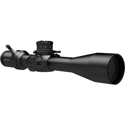 Kahles K525i DLR 5-25x 56mm Rifle Scope