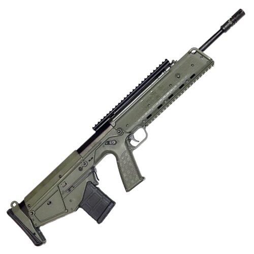 Kel-Tec RDB 5.56mm NATO 20in Blued Semi Automatic Modern Sporting Rifle – 10+1 Rounds