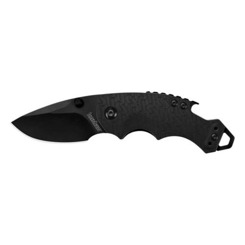 Kershaw Shuffle 2.4 inch Folding Knife – Black