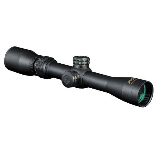 Konus KonusPro 1.5-5x 32mm Rifle Scope – AimPro