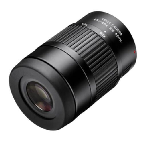 Leica 25-50x WW ASPH Wide-Angle Eyepiece