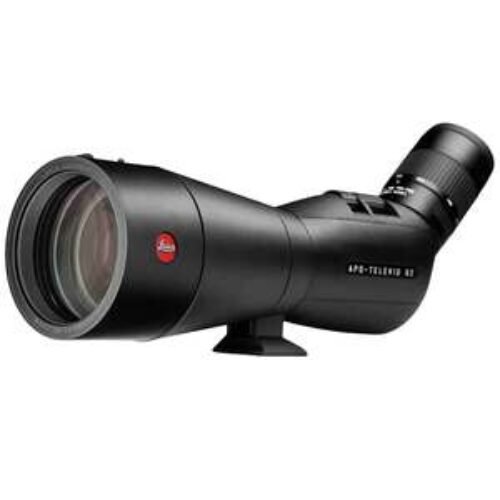 Leica 40124 APO-Televid 25-50x 82mm Spotting Scope