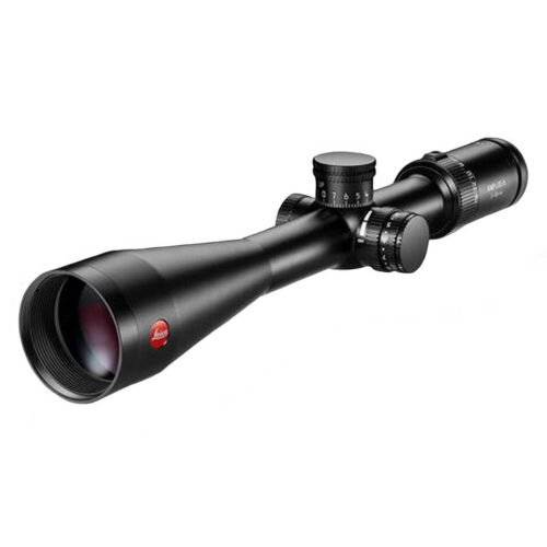 Leica Amplus 6 3-18x 44mm Rifle Scope – L-4w BDC MOA