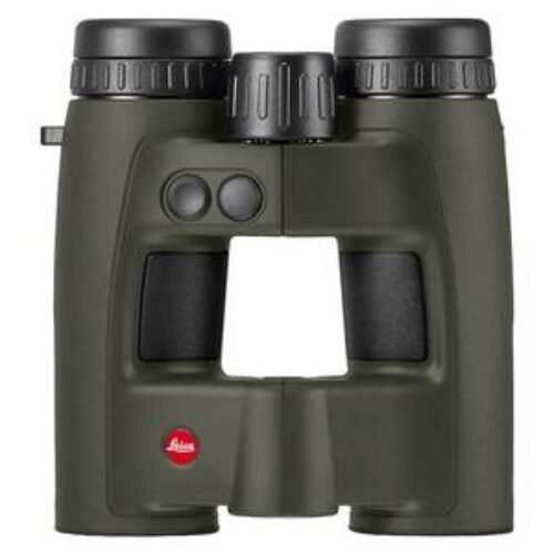 Leica Geovid Pro Rangefinding Binoculars – 8×32