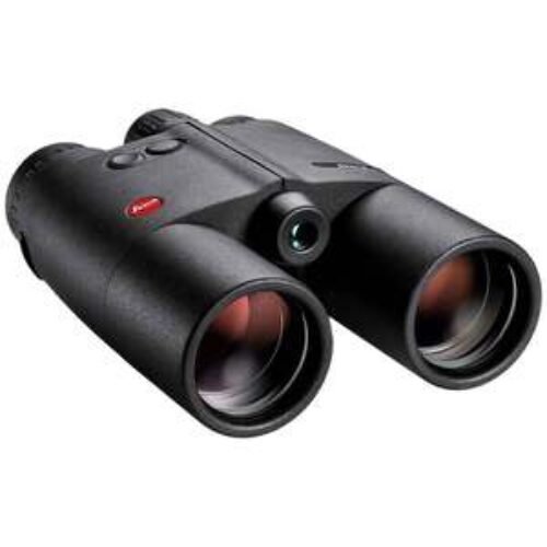 Leica Geovid R Rangefinding Binocular – 10×42