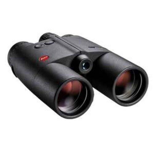 Leica Geovid R Rangefinding Binocular – 8×42