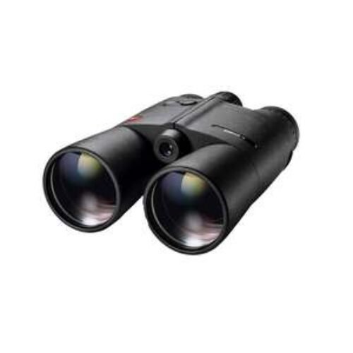 Leica Geovid R Rangefinding Binoculars – 8×56