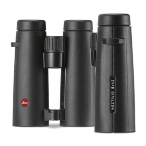 Leica Noctivid 8×42 Binoculars