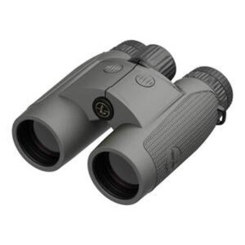 Leupold BX-4 Range HD TBR/W Full Size Binoculars – 10×42