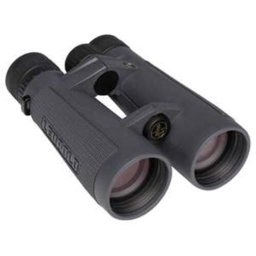 Leupold BX-5 Santiam HD Full Size Binoculars – 12×50