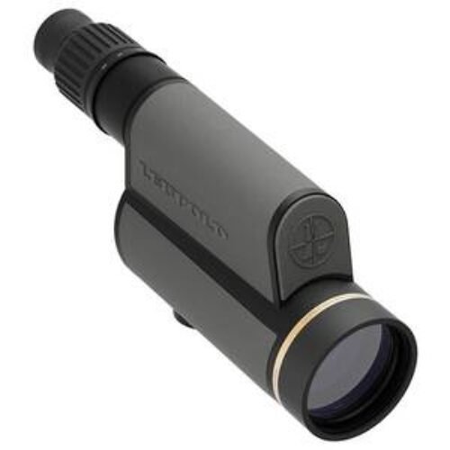 Leupold GR 12-40×60 Spotting Scope – Straight