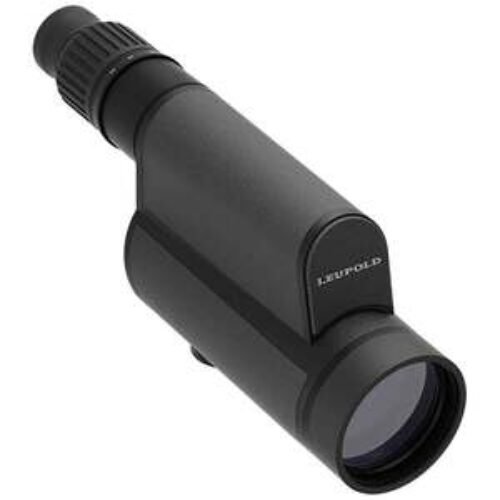 Leupold Mark 4 12-40×60 Spotting Scope – Straight