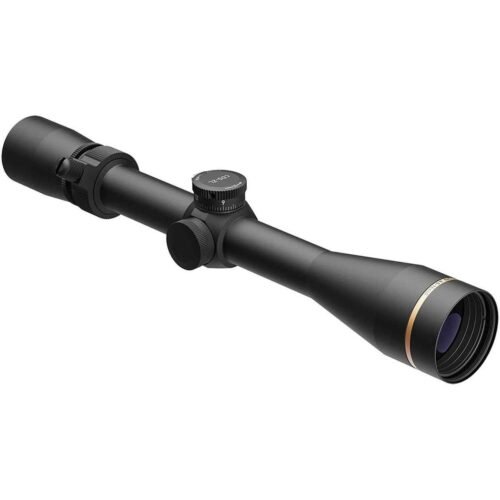 Leupold VX-3HD CDS-ZL 4.5-14x 40mm Rifle Scope – Duplex