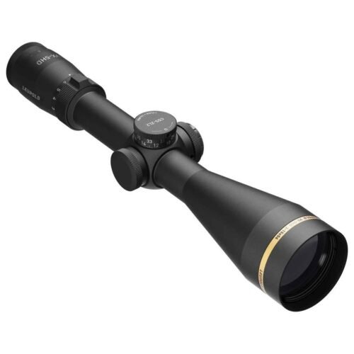 Leupold VX-5 HD CDS-ZL2 3-15x 56mm Rifle Scope