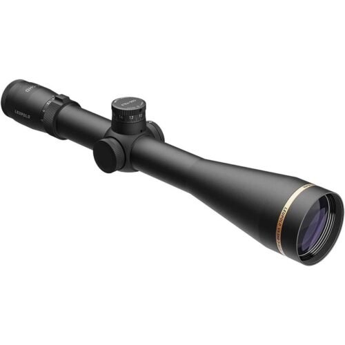 Leupold VX-5HD CDS-TZL3 7-35x 56mm Rifle Scope