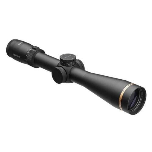 Leupold VX-5HD CDS-ZL2 3-15x 44mm Rifle Scope – Duplex