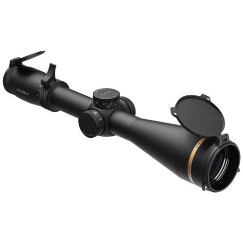 Leupold VX-6HD 3-18x 50mm Rifle Scope – Illuminated Boone & Crockett