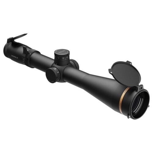 Leupold VX-6HD 4-24x 52mm Rifle Scope – Illuminated T-MOA