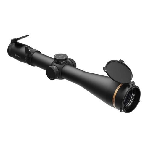 Leupold VX-6HD 4-24x 52mm Rifle Scope – Illuminated FireDot Duplex