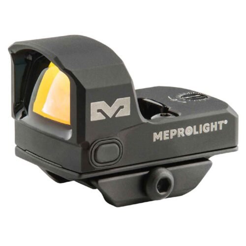 Meprolight MPO-DF 1x Red Dot – 3.5 MOA Dot