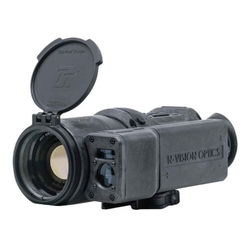 N-Vision Optics HALO-XRF 640×480 3.5x 50mm Thermal Rifle Scope