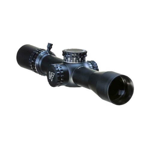 Nightforce ATACR 4-16x 42mm Rifle Scope