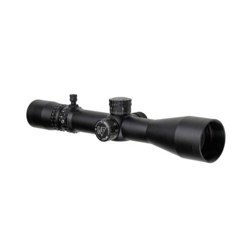 Nightforce NXS 2.5-10x 42mm Rifle Scope