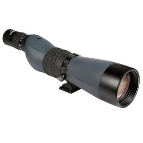 Nightforce TS-82 – Xtreme Hi-Def 20-70×82 Spotting Scope – Straight