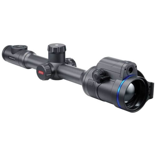 Pulsar Thermion Duo DXP50 2-16x 50mm Thermal Rifle Scope – Multispectral