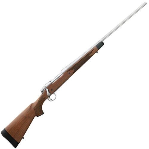 Remington 700 CDL Satin Stainless Bolt Action Rifle – 300 Winchester Magnum – 24in