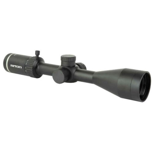 Riton 1 Primal 4-12x 50mm Rifle Scope – RDH