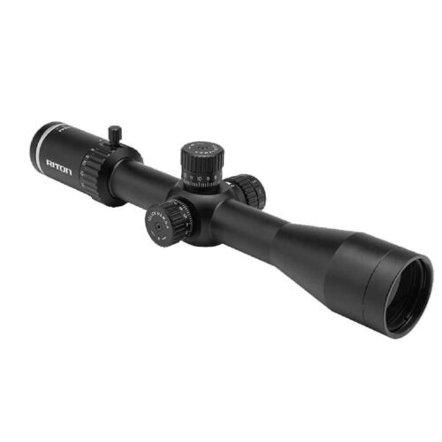 Riton 3 Conquer 3-15x 44mm Rifle Scope – PDTR