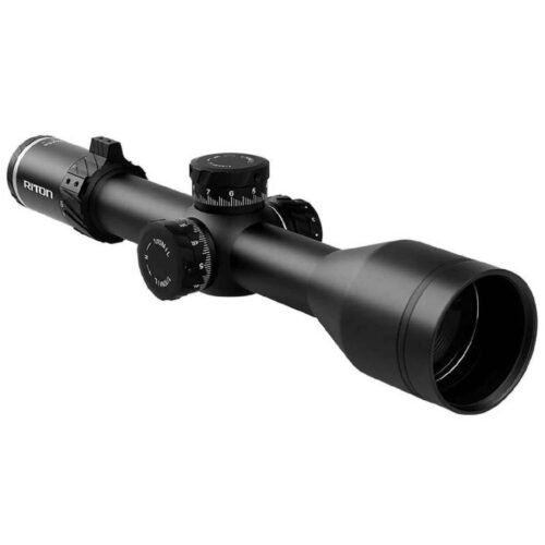 Riton 7 Conquer 3-24x 56mm Rifle Scope – ODEN