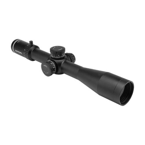 Riton 5 Conquer 5-25x 50mm Rifle Scope