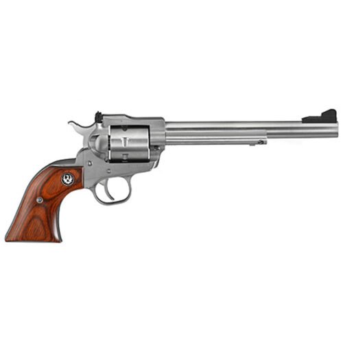 Ruger Single-Seven 327 Federal Magnum 7.5in Stainless Revolver – 7 Rounds