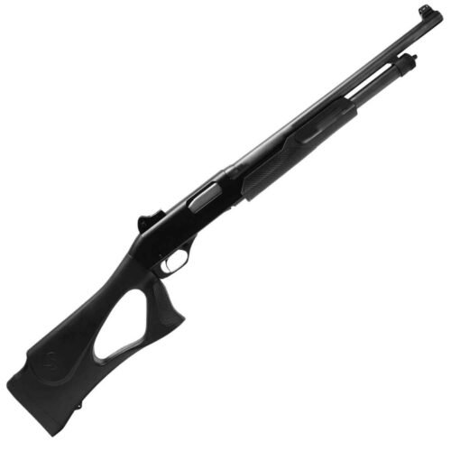 Savage Arms 320 Security 20 Gauge 3in Pump Action Shotgun – 18.5in