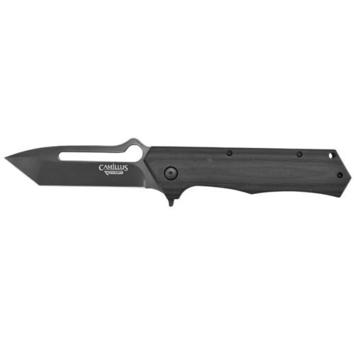 Camillus Beast 3.75 inch Folding Knife