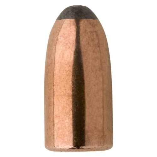 Sierra Pro-Hunter 30 Caliber RN 110gr Reloading Bullets – 100 Count