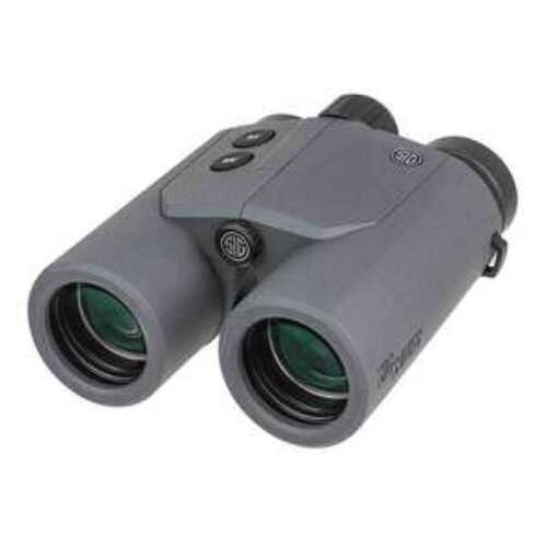 Sig Sauer Canyon Rangefinding Binocular – 10×42