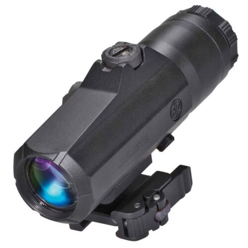 Sig Sauer JULIET6 6x 24mm Magnifier