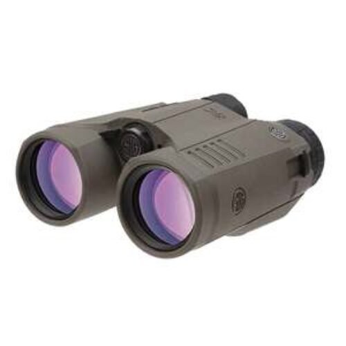 Sig Sauer KILO6K HD Full Size Binoculars – 10×42