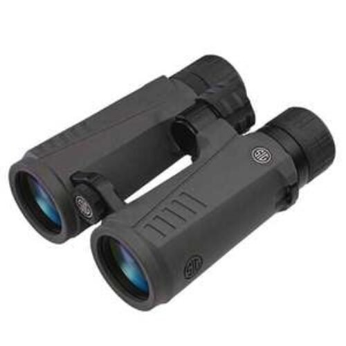 Sig Sauer Zulu5 Compact Binoculars – 10×42