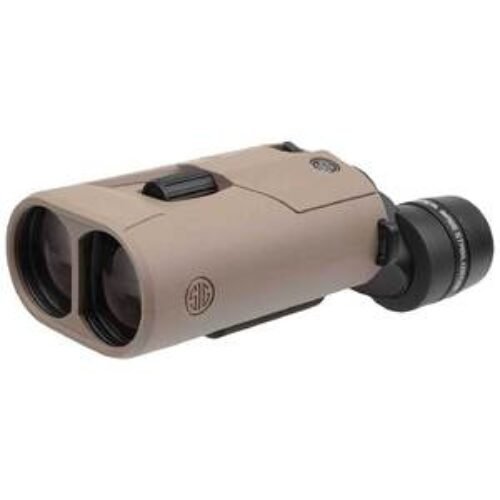 Sig Sauer ZULU6 HDX Full Size Binocular – 16×42