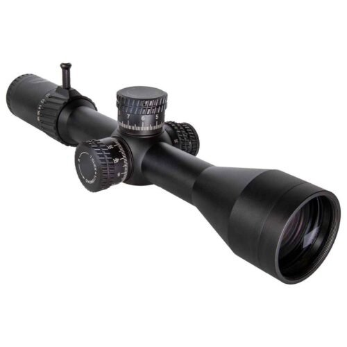 Sightmark Presidio 3-18x 50mm Rifle Scope